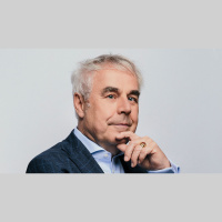 C. Bernd Sucher zu seinem Buch Unsichere Heimat