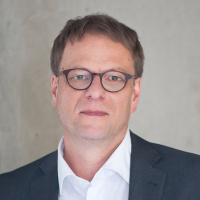 Hendrik Cremer, Jurist am Institut für Menschenrechte