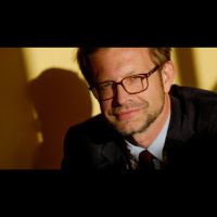 Florian Illies zu seinem Buch Zauber der Stille