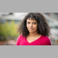 Alice Hasters zu ihrem Buch Identitätskrise