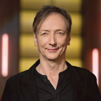 Volker Bertelmann alias Hauschka mit neuem Album