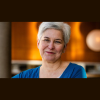 Kaja Beringer, Leiterin der Orchesterakademie der Deutschen Oper