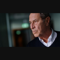 Michael Krüger zu seinem Buch Verabredung mit Dichtern