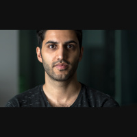 Der Cellist Kian Soltani