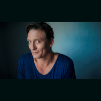 Oliver Masucci zu seiner Autobiografie Träumertänzer