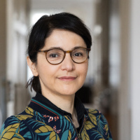 Ayşe Polat zu ihrem Film Im toten Winkel