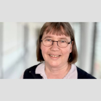 Schwester Dr. Beate Glania, Seelsorgerin