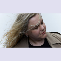 Julia Gräfner gehört seit dieser Saison zum Ensemble des Deutschen Theaters