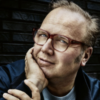 Till Raether, Schriftsteller und Journalist