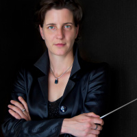 Christiane Silber zum 25. Jubiläum des homophilharmonischen Orchesters Berlin