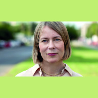 Sabine Rennefanz zu ihrem Buch Kosakenberg