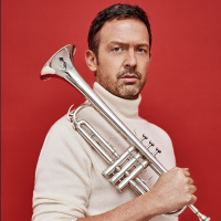 Till Brönner zu seiner Weihnachtskonzert-Tour