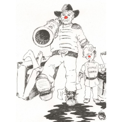 Marcus Marcus  The Hurting Heart