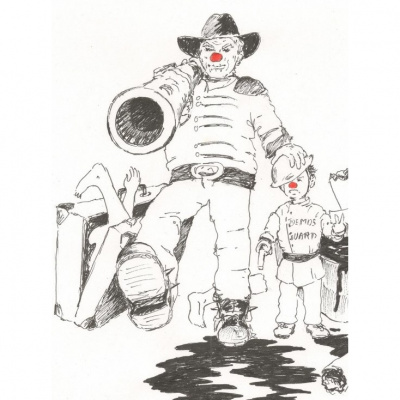 Marcus Marcus  The Hurting Heart