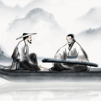 2.2.21B 故事解读《高山流水》