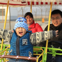 3.2.2 故事《无处不在》