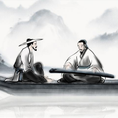 Learning Chinese Through Stories