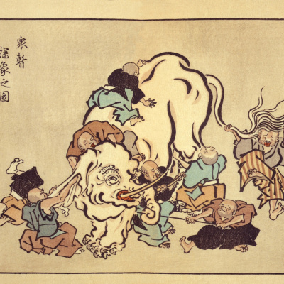 Learning Chinese Through Stories