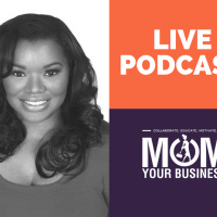 Live Podcast Interview w/Shalena D.I.V.A. 