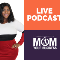 Live Interview with Author | TV Personality | Entrepreneur Tionna Smalls