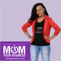 Sunday Brunch Episode w/Davita Garfield