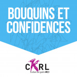 Ckrl : Bouquins  Confidences