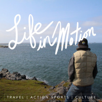 Keeping things minimal: A call with Rily Sanders