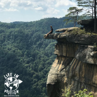 An Unexpected Community - Finding and sharing a love for the outdoors with Alek Wiggins of Beyond Boundaries