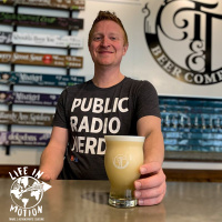 Stay in Tune: Building a Music Scene with Brett Johnston of Compass Rose