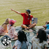 Go Outside, Its That Simple - Providing easy access to outdoor learning equipment and resources to schools and organizations with Jade Harvey of The Outdoor Learning Store