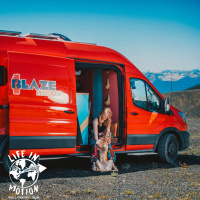 From Van Life to Trailside Therapy: Dr. Morgan Brosnihans Journey with Blaze Physio
