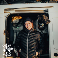 Grow Where You Are - Giving outdoor enthusiasts the tools they need to lower their environmental impact with Meg Carney of Outdoor Minimalist