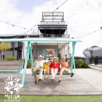 Navigating Adventures: Jenifer Breauxs Guide to Traveling with Special Needs