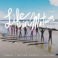 Be who you needed when you were young with Tedi and Sonya Serge from Sand Sisters La