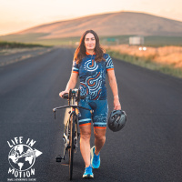 What It Takes: Inside the Ironman World with Jennifer Comfort