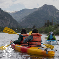 From Intern To Wilderness Programs Director - Sharing the outdoors with people of all abilities with Jaime Overmyer of Breckenridge Outdoor Education Center