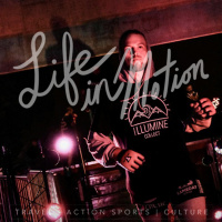 MMA: Battling the wins and losses with Austin Clem 