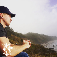 Taking care of your body, mind and soul - one outdoor adventure at a time with Nick Pearson of Sober Outdoors