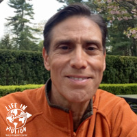 The Secret To Longevity - How diet, exercise and signal molecules lead to a longer, more active life with Dr. Carl Giordano