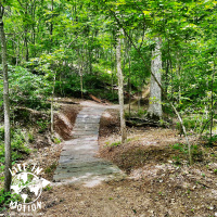 Creating Communities Connected By Trails - An interview with Chelsea Russell-Ice of Ozark Greenways