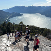 More Than Miles: Making Trail Running Inclusive with Cowgill Trail Collective