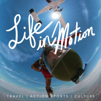 Be The Adventure: An interview with stuntman, pro bike rider and overall thrill seeker Mike Escamilla 