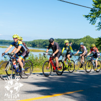 Pedal into the Heart of Maines Bike Movement with Jean Sideris of The Bicycle Coalition of Maine