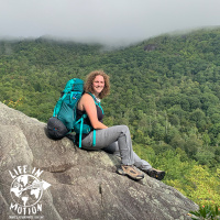 Going In With An Open Mind - Building relationships with outdoor communities of all types with Berkeley Bryant of Blue Sky Funders Forum