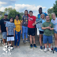 Empower, Inclusivity, Growth - Helping families focus on the abilities, not disabilities with Kate and Brooke of Jacobs Chance