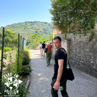 Travel Tales and Why You Should Explore the World While Youre Young with Jacob Pitts