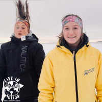 Finding Discomfort For The Sake Of Freedom - Defining logic and limit to help others with Savannah Holmes and Kaylee Wilcox of The Comfort Zone