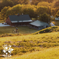 The Dirt Connects Us All: How To Create a Mountain Bike Community with Jessica Pearson and Joe West of TrailSpring. 