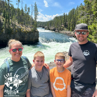 Adventures Worth Celebrating: A chat with Jada Dooling of All Roads Taken