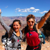 The Wild Side Of Motherhood - Captivating adventure, courage, connection and growth with Sara and Morgan of Wild and Free Mamas